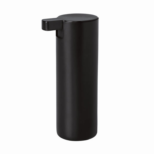 MODO soap dispenser in Black