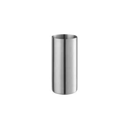 MODO tumbler in Brushed Stainless Steel