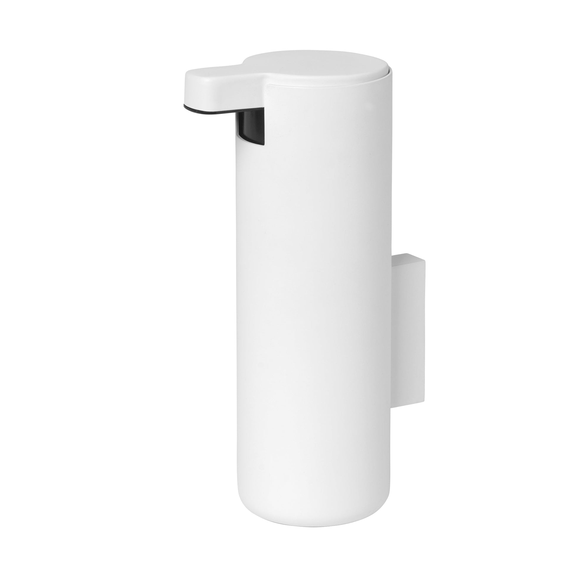 MODO wall-mounted soap dispenser in White