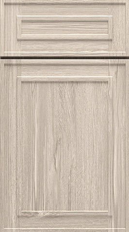 Parriott Elegant Ivory cabinet sample door