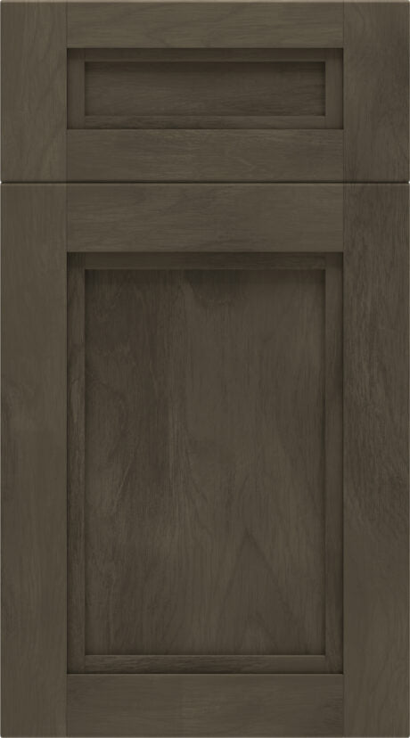Parriott Havana Ash cabinet sample door