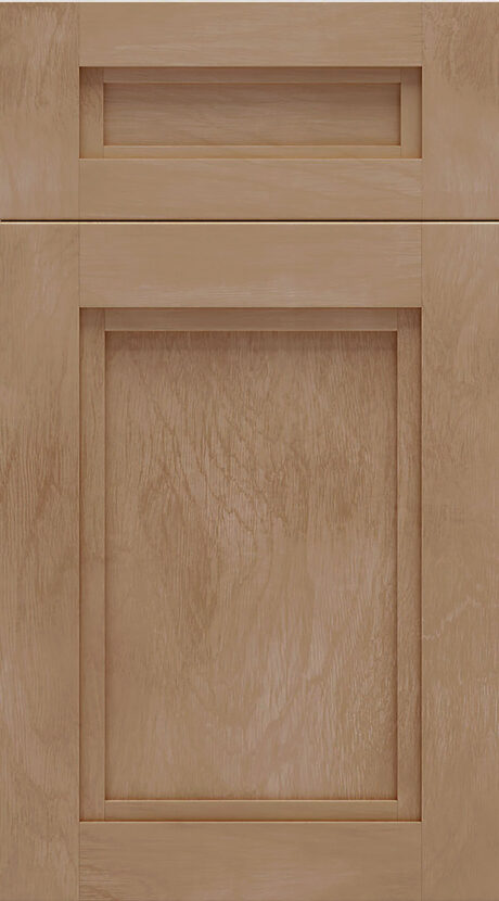 Parriott Havana Oro cabinet sample door