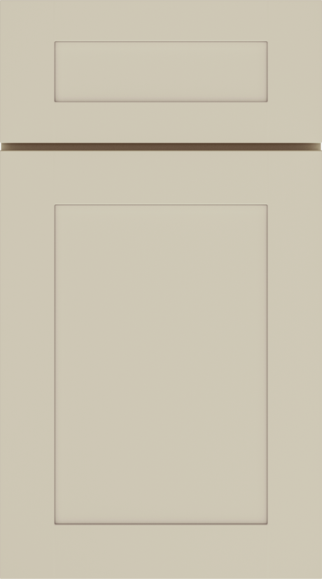 Parriott Halo Shaker cabinet sample door