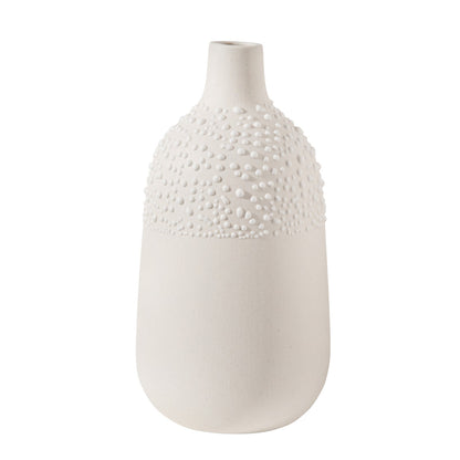 Pearl Stoneware Mini Vase product image