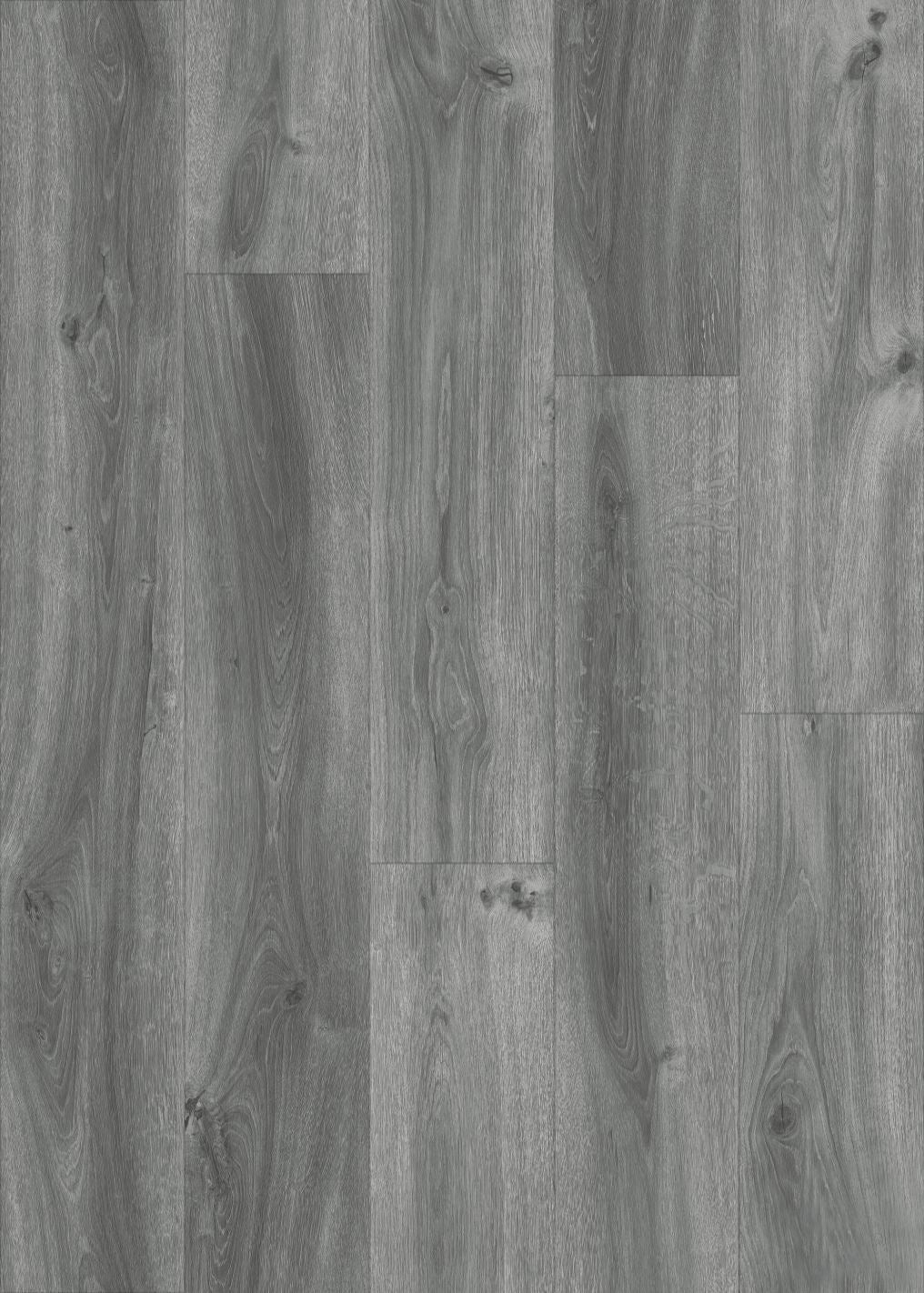 Pebble Oak SPC flooring color swatch