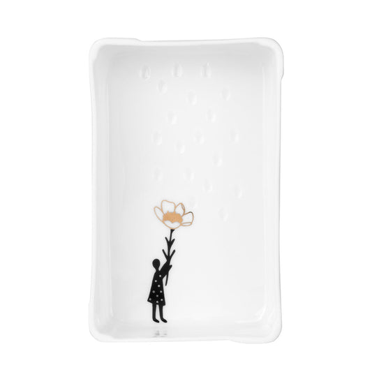 Picture Stories Decorative Tray