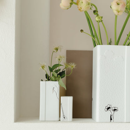 Picture Stories Vase Set - 2 pieces product image