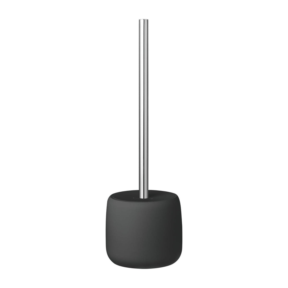 SONO toilet plunger in Black