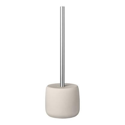 SONO toilet plunger in Moonbeam