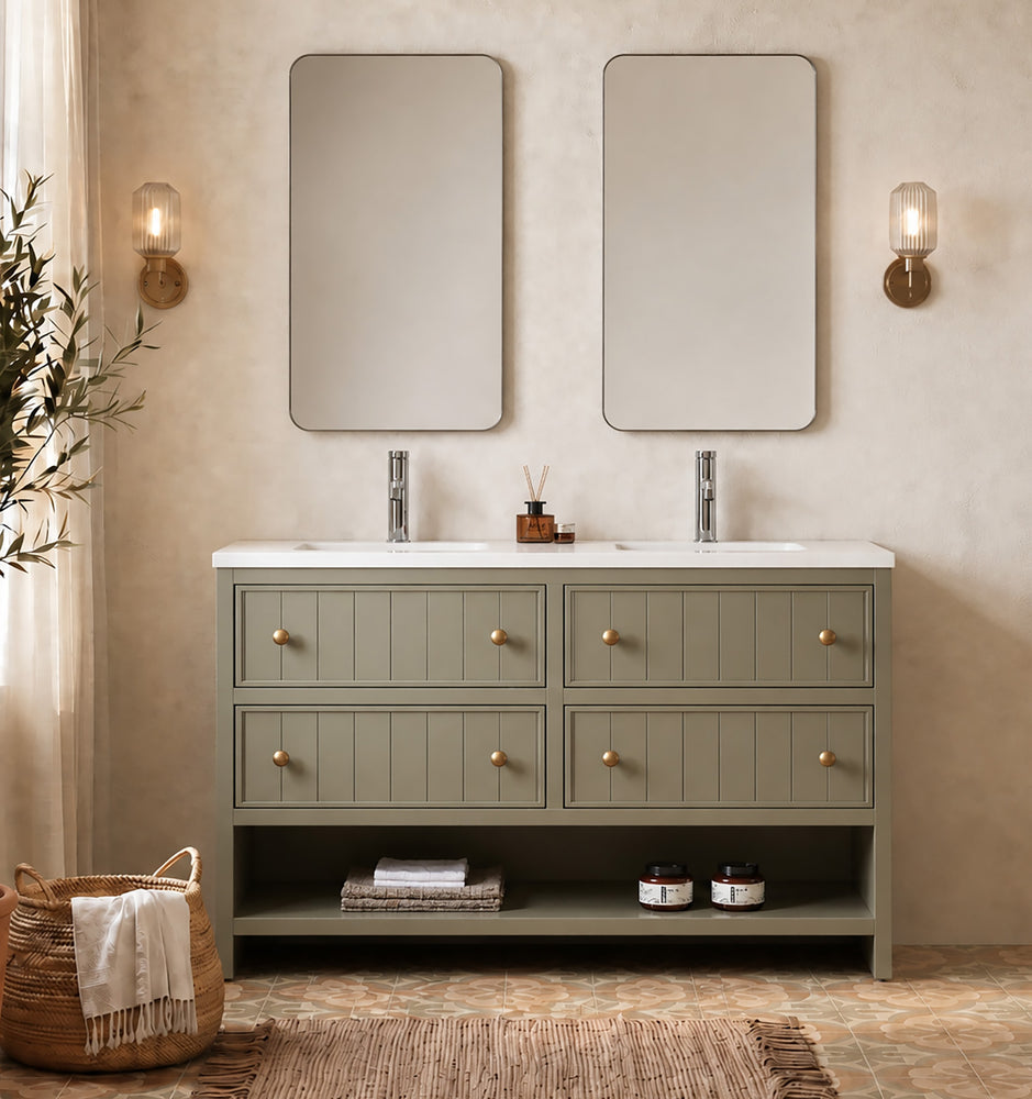 RENNES 60 Vintage Olive