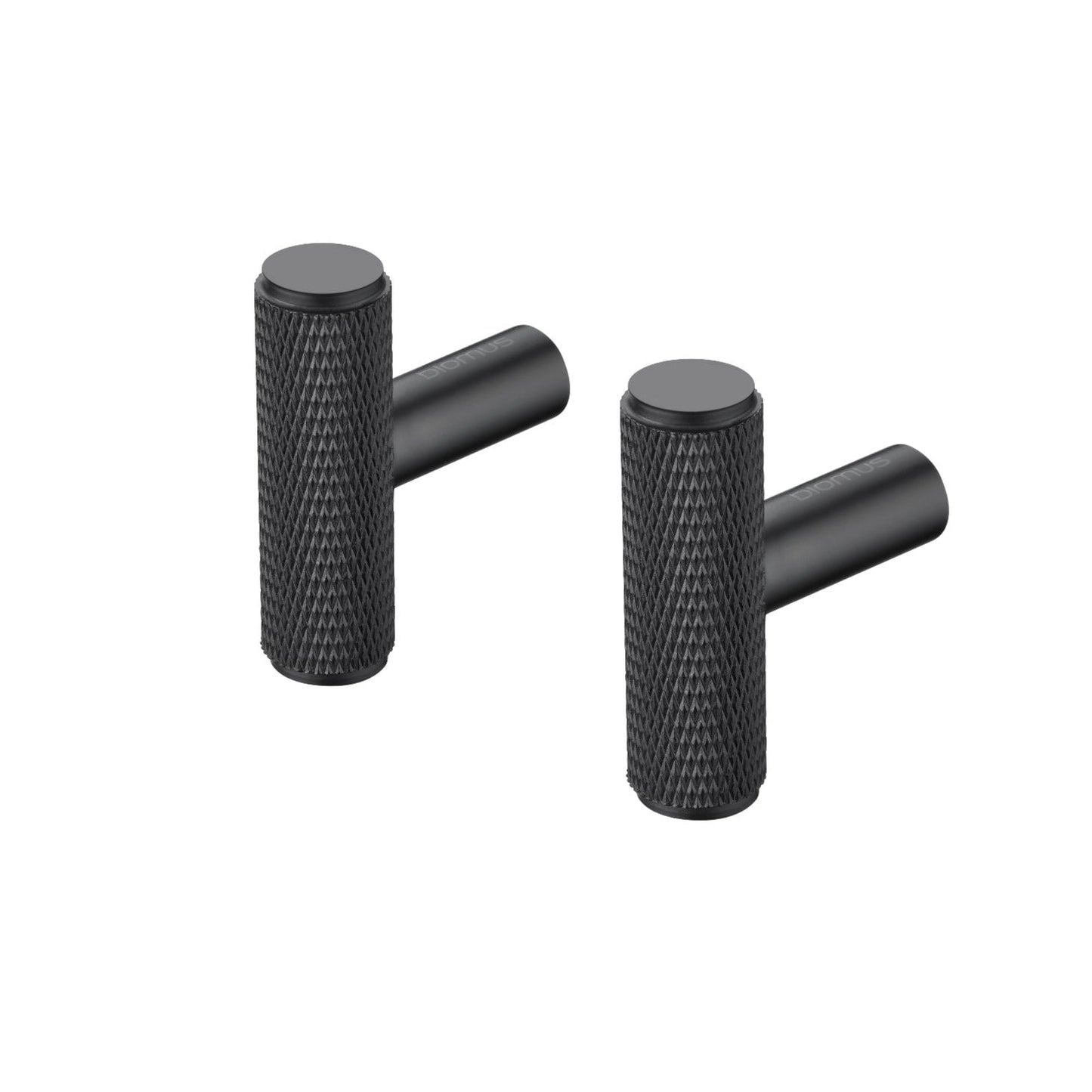 ROF bar hooks black