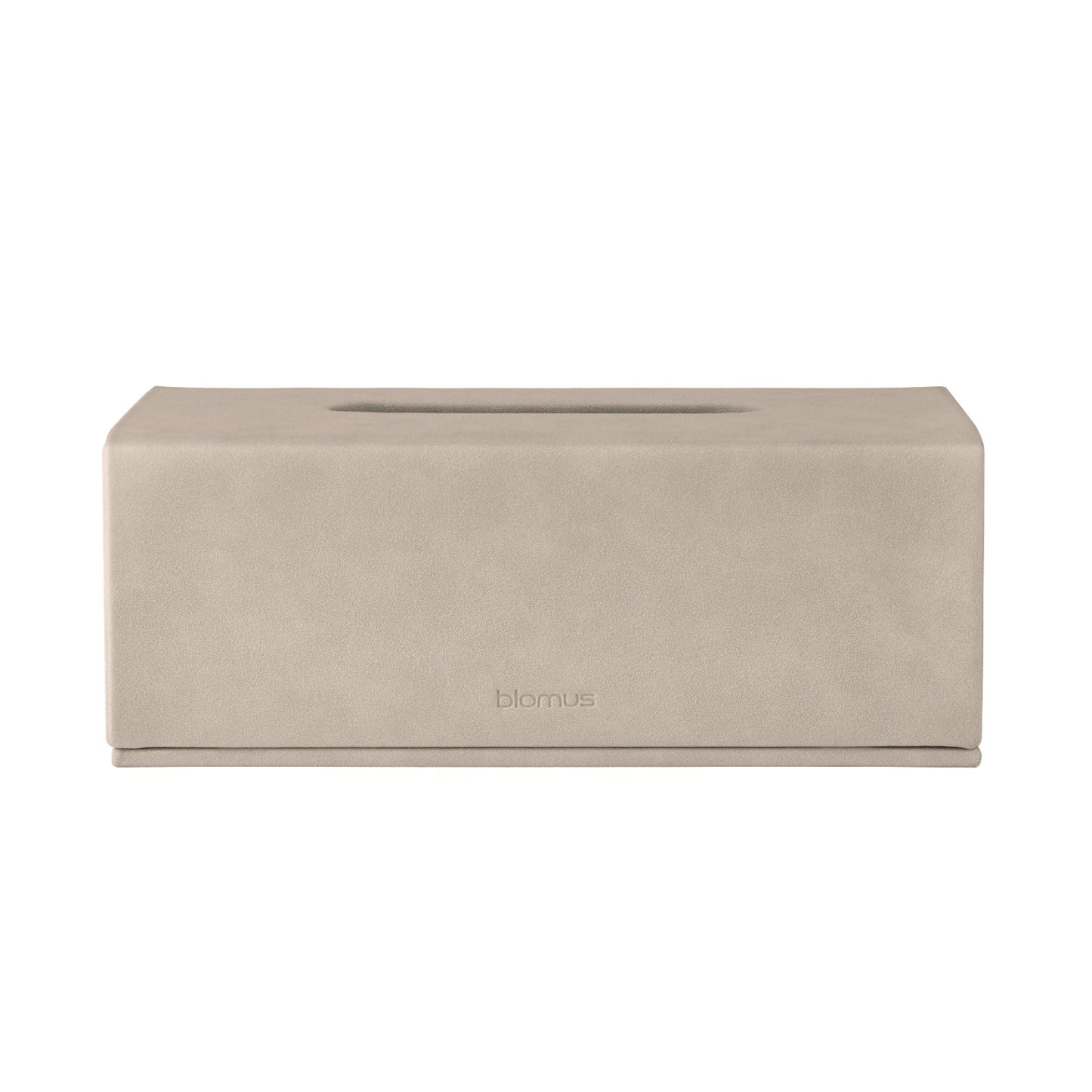 SAHLA decorative facial tissue box in Nomad