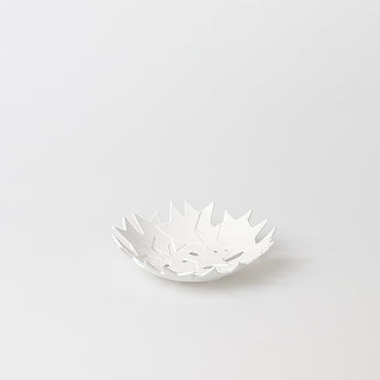 Porcelain star bowl lifestyle