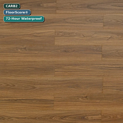 12mm Santa Rosa – Laminate Flooring (TF6602-F) laminate flooring — CARB2, FloorScore certified, 72-hour waterproof