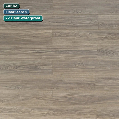 12mm Santa Fe – Laminate Flooring (TF6603-F) laminate flooring — CARB2, FloorScore certified, 72-hour waterproof