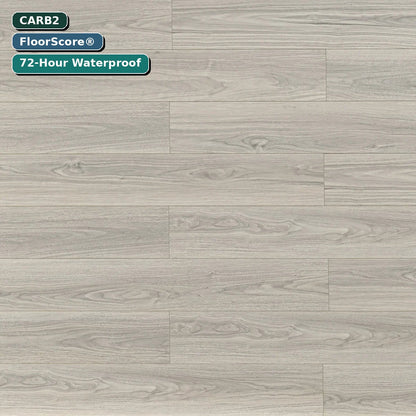 12mm Roswell – Laminate Flooring (TF6604-F) laminate flooring — CARB2, FloorScore certified, 72-hour waterproof