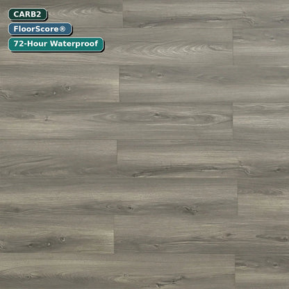 12mm Taos – Laminate Flooring (TF6605-F) laminate flooring — CARB2, FloorScore certified, 72-hour waterproof