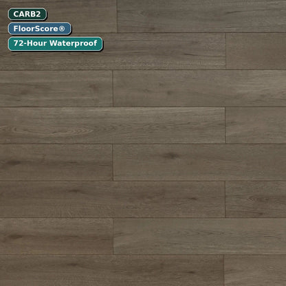 12mm Reserve – Laminate Flooring (TF6609-F) laminate flooring — CARB2, FloorScore certified, 72-hour waterproof