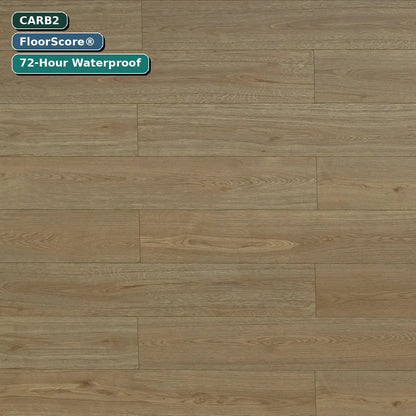 12mm Gila – Laminate Flooring (TF6610-F) laminate flooring — CARB2, FloorScore certified, 72-hour waterproof