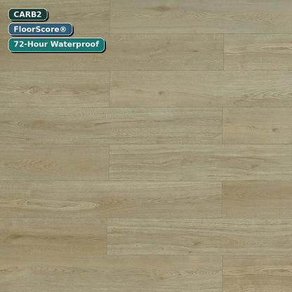 12mm Las Cruces – Laminate Flooring (TF6611-F) laminate flooring — CARB2, FloorScore certified, 72-hour waterproof