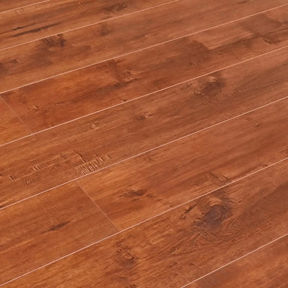 TF8005 | Terracotta laminate flooring detail