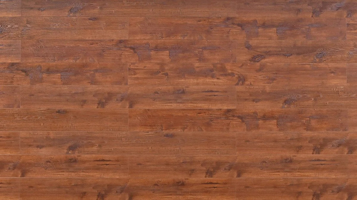 TF8005 | Terracotta laminate flooring detail