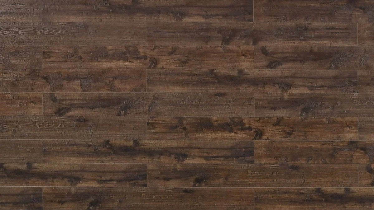 TF8006 | Roasted Almond laminate flooring detail