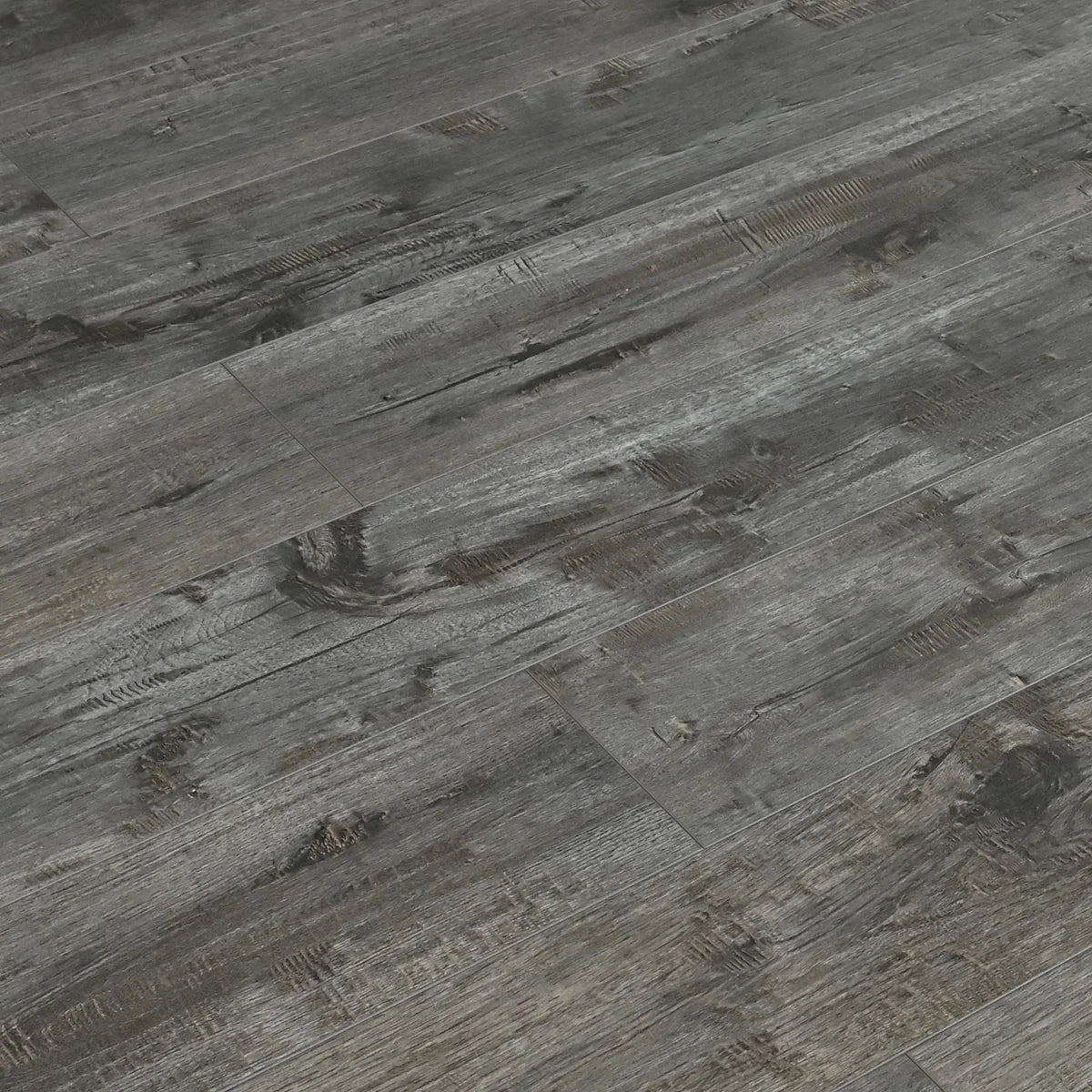 TF8007 | Shale laminate flooring detail