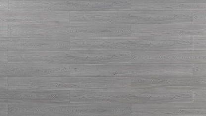 TF8009 | Graphite laminate flooring detail