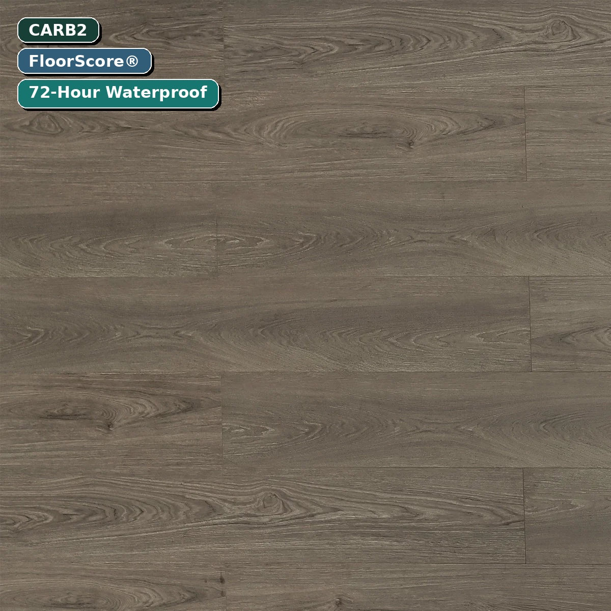 10mm Nubian – Laminate Flooring (TF8102) laminate flooring — CARB2, FloorScore certified, 72-hour waterproof
