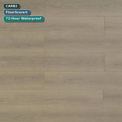 10mm Artisan – Laminate Flooring (TF8106) laminate flooring — CARB2, FloorScore certified, 72-hour waterproof