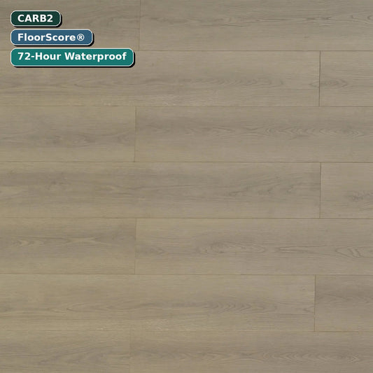 10mm Artisan – Laminate Flooring (TF8106) laminate flooring — CARB2, FloorScore certified, 72-hour waterproof