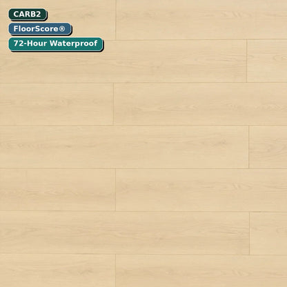 10mm Linen – Laminate Flooring (TF8108) laminate flooring — CARB2, FloorScore certified, 72-hour waterproof