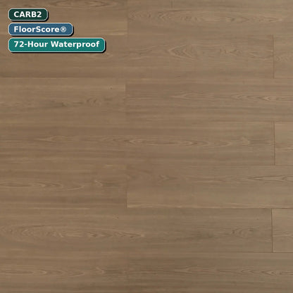 10mm Rattan – Laminate Flooring (TF8109) laminate flooring — CARB2, FloorScore certified, 72-hour waterproof