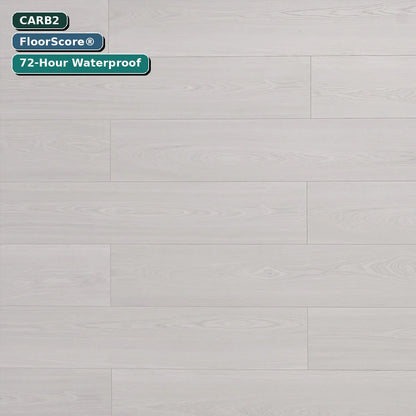 10mm Coastal – Laminate Flooring (TF8110) laminate flooring — CARB2, FloorScore certified, 72-hour waterproof
