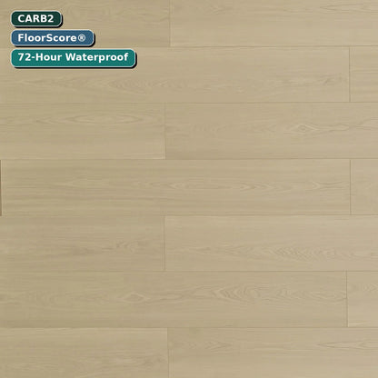 10mm White Wash – Laminate Flooring (TF8112) laminate flooring — CARB2, FloorScore certified, 72-hour waterproof
