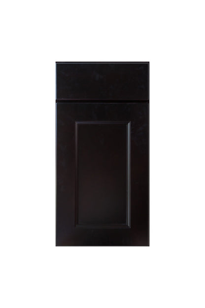 ESPRESSO SHAKER cabinet door sample