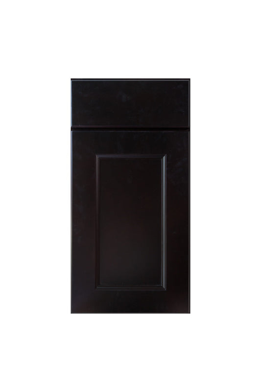 ESPRESSO SHAKER cabinet door sample