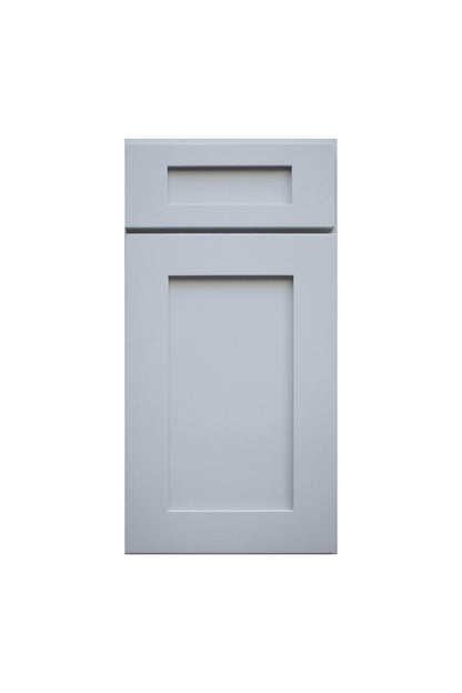 GREY SHAKER cabinet door sample
