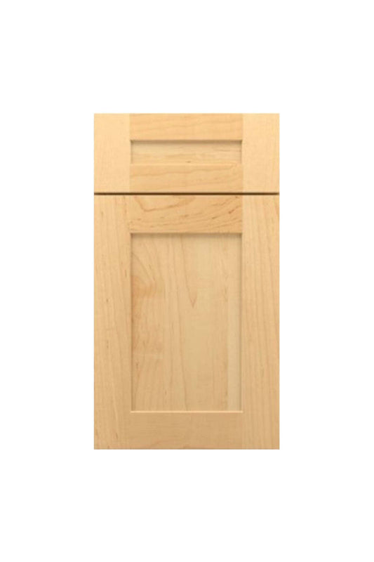 MAPLE SHAKER cabinet door sample