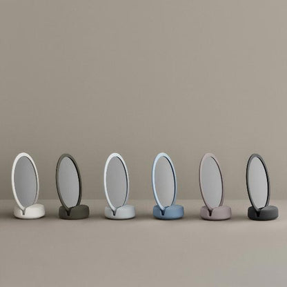 SONO vanity mirrors color collection