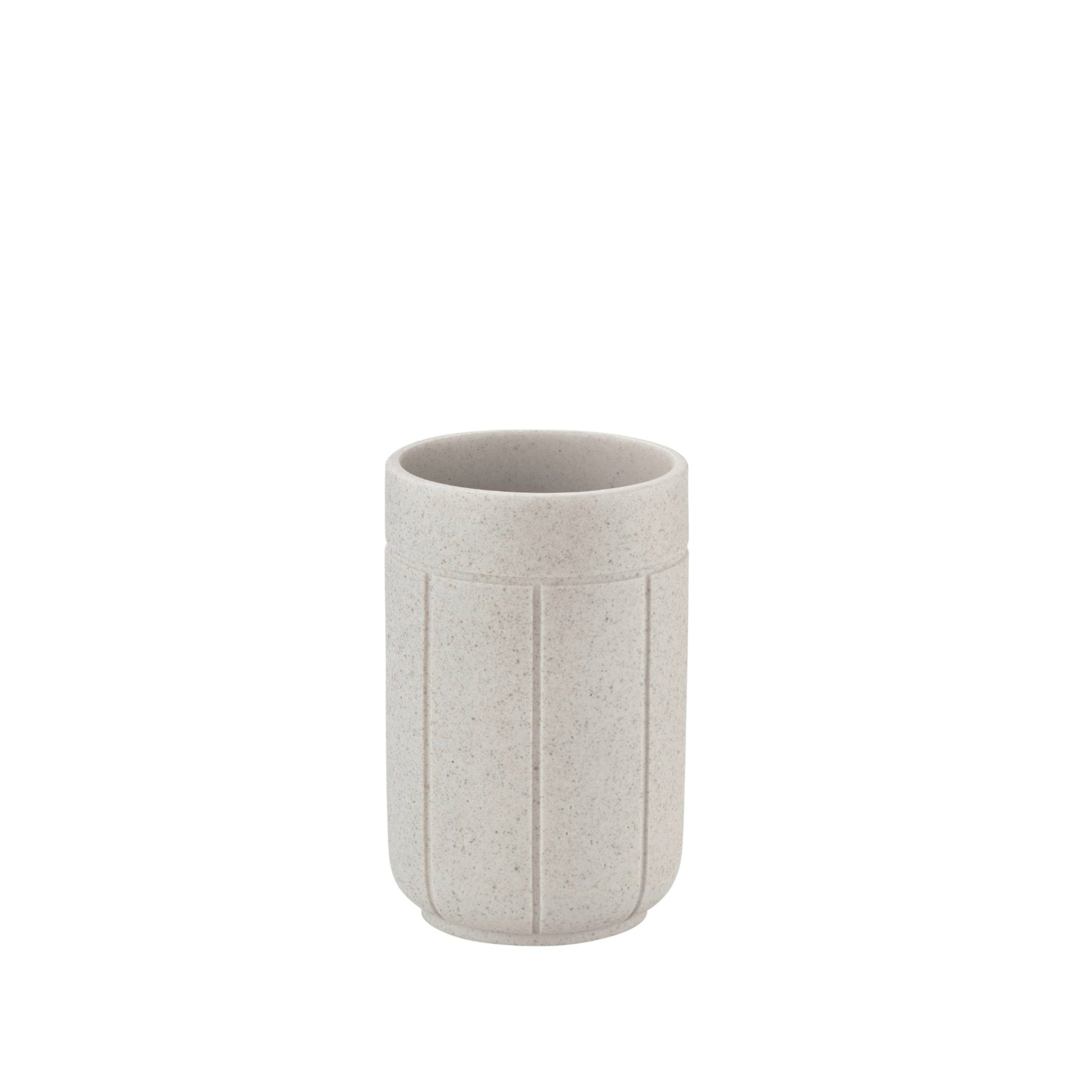 KUA tumbler in Moonbeam