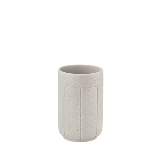 KUA tumbler in Moonbeam