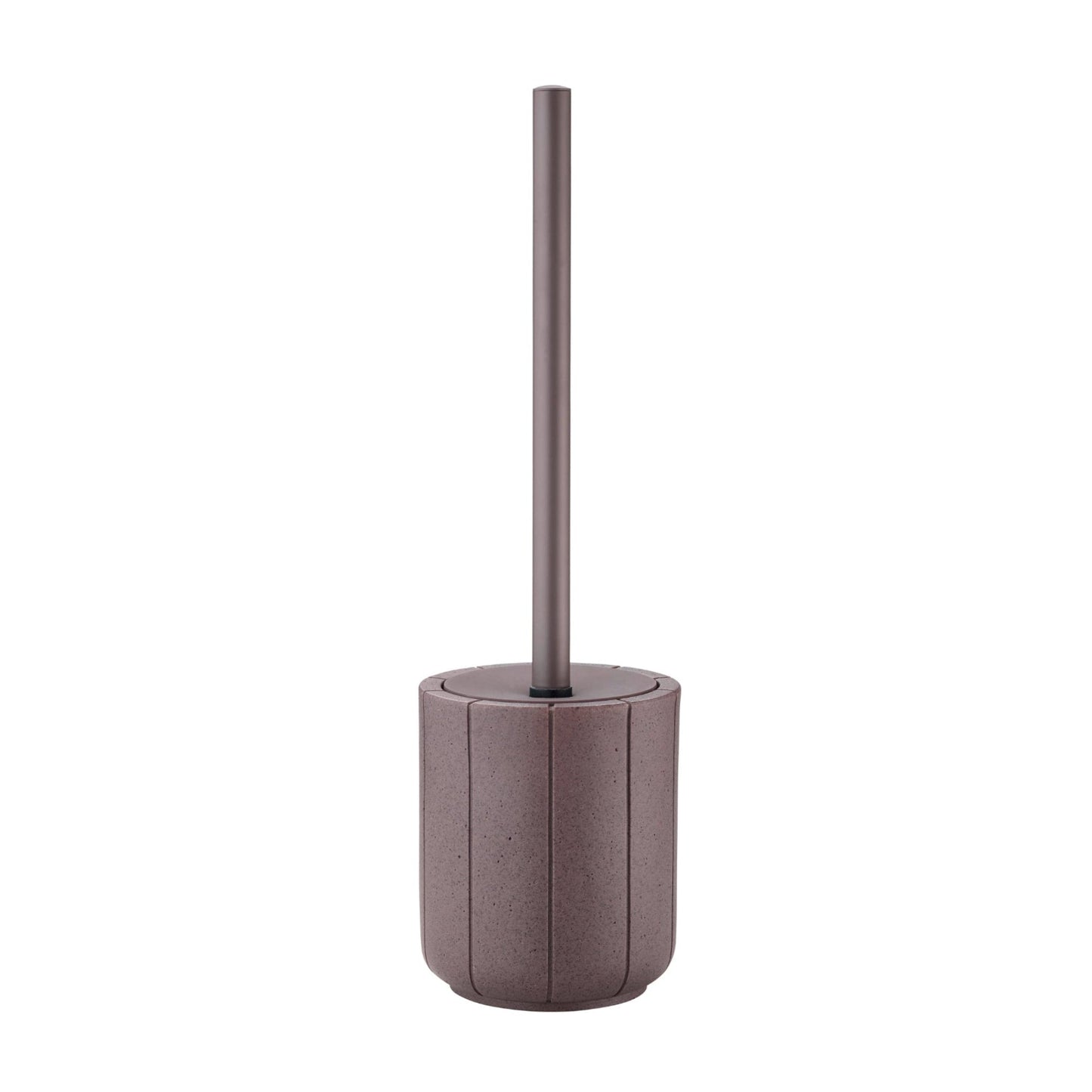 KUA toilet brush in Cedar Wood