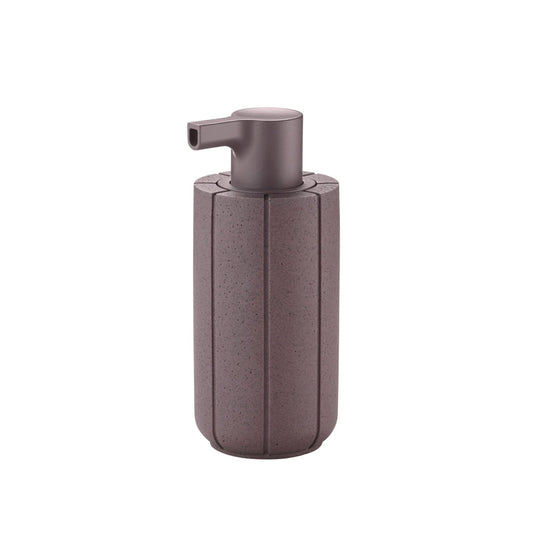 KUA soap dispenser in Cedar Wood