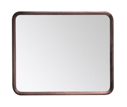 VELA 36-inch Dark Walnut