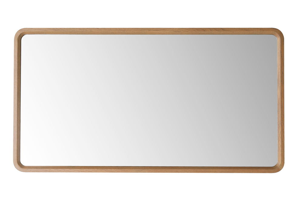 VELA 55-inch Pecan Oak