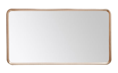 VELA 55-inch Whitewash Oak