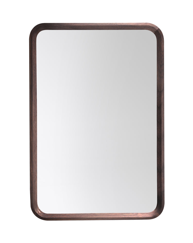 VELA 24-inch Dark Walnut