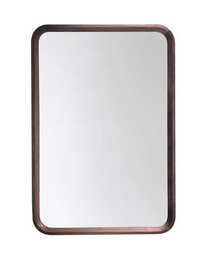 VELA 24-inch Dark Walnut